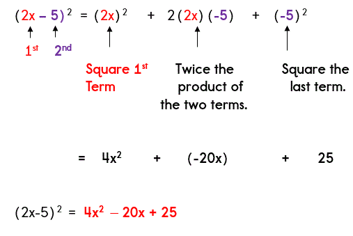 question-video-expanding-the-product-of-two-binomials-nagwa