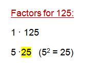 Learn How to Simplify a Square Root in 2 Easy Steps