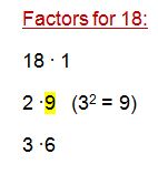 Learn How to Simplify a Square Root in 2 Easy Steps